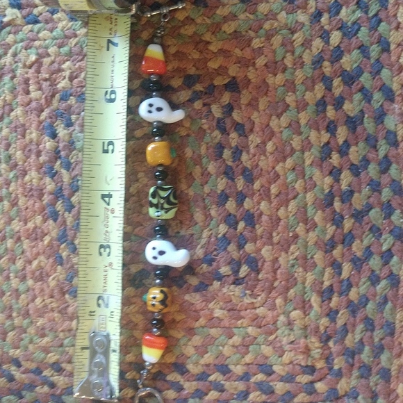 Halloween Bracelet - Picture 3 of 4